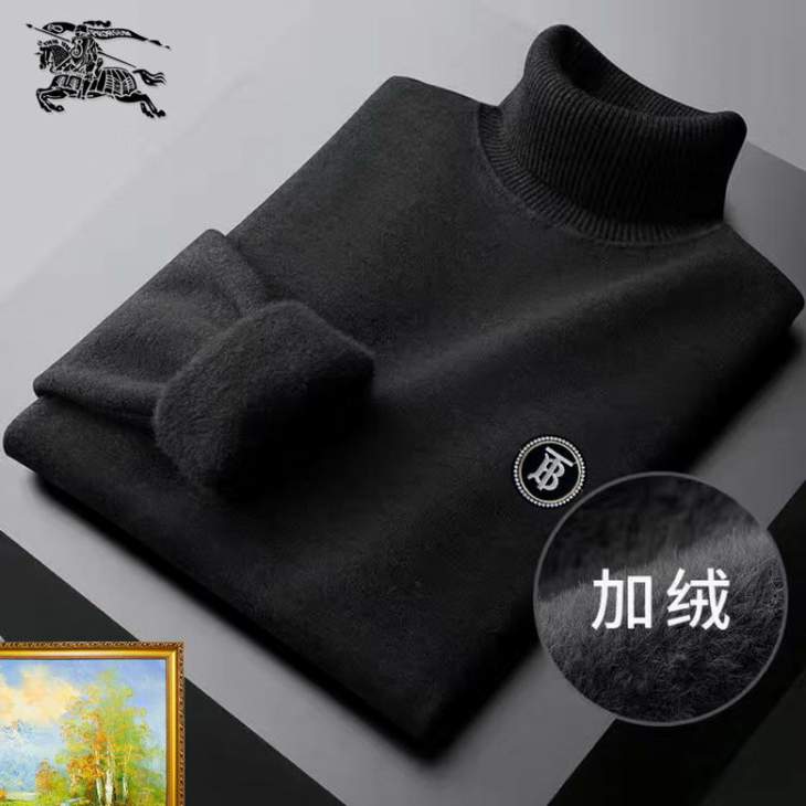 Picture of Burberry Sweaters _SKUBurberryM-3XL25tn13443775